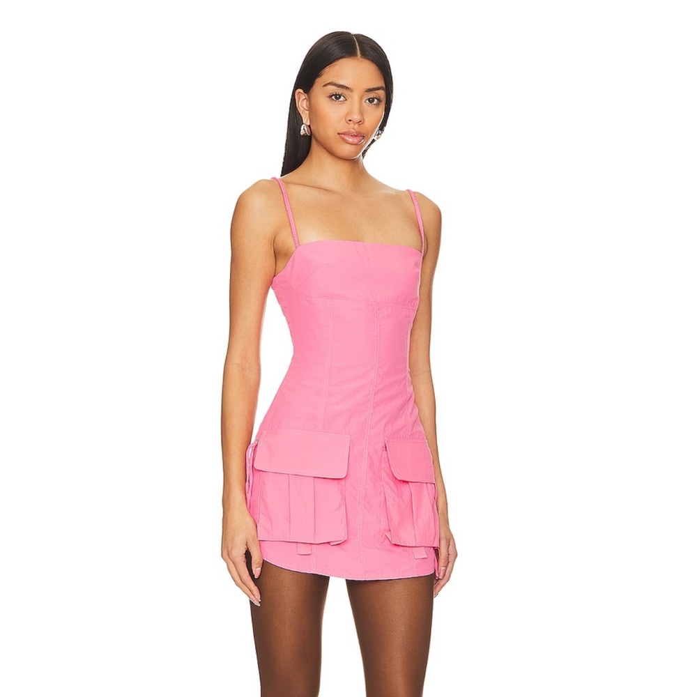 Lovers and Friends Sonora Mini Dress